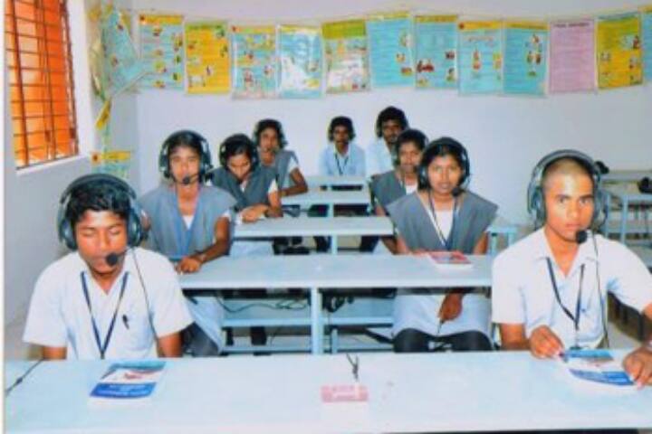 classroom